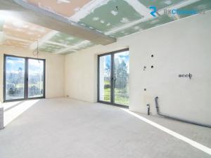 Prodej rodinného domu, Horní Domaslavice, 125 m2