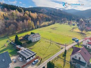 Prodej pozemku pro bydlení, Pražmo, 850 m2