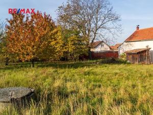 Prodej pozemku pro bydlení, Ratenice, 1129 m2