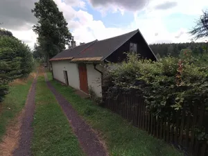 Prodej chalupy, Staré Křečany, 100 m2