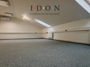 Pronájem kanceláře, Třinec, Frýdecká, 37 m2