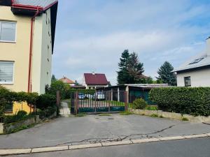 Prodej bytu 3+1, Jičín, Nad cihelnou, 65 m2