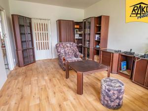 Prodej bytu 5+1, Trutnov, Pampelišková, 89 m2