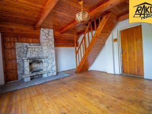 Prodej rodinného domu, Rtyně v Podkrkonoší, Hronovská, 230 m2