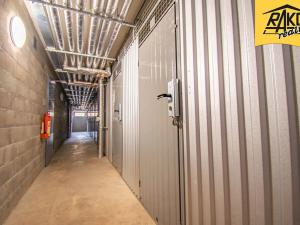 Prodej bytu 3+kk, Trutnov, Chodská, 82 m2