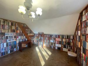 Pronájem rodinného domu, Zvole, 865 m2