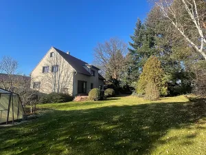 Pronájem rodinného domu, Zvole, 865 m2