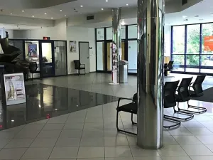 Pronájem obchodního prostoru, Havířov, U Stromovky, 400 m2