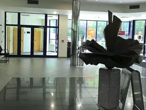 Pronájem obchodního prostoru, Havířov, U Stromovky, 400 m2