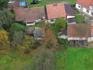 Prodej pozemku pro bydlení, Tábor, Potoční, 1463 m2