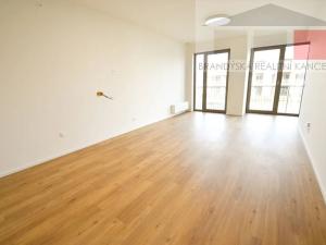 Pronájem bytu 2+kk, Brandýs nad Labem-Stará Boleslav, Dřevčická, 62 m2