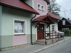 Pronájem komerční nemovitosti, Rožnov pod Radhoštěm, Čechova, 21 m2