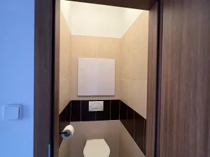 Pronájem bytu 2+kk, Ostrava, Sokolská třída, 61 m2