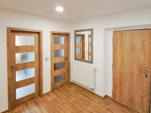 Pronájem bytu 4+kk, Mariánské Lázně, Potoční, 104 m2
