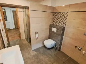 Pronájem bytu 4+kk, Mariánské Lázně, Potoční, 104 m2