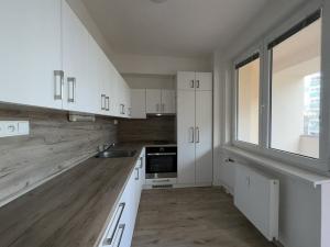 Pronájem bytu 2+1, Pardubice - Zelené Předměstí, Havlíčkova, 78 m2