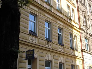 Pronájem - jiné, Praha - Holešovice, Osadní, 38 m2