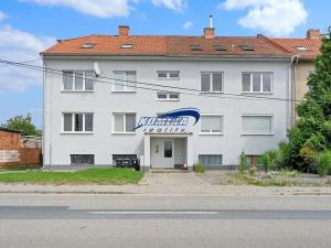 Prodej bytu 3+1, Vranovice, Kopečky, 68 m2