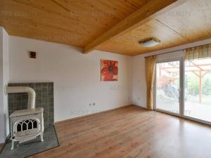 Prodej rodinného domu, Rudná, Jižní, 250 m2