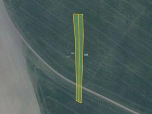 Prodej pole, Šumice, 10367 m2