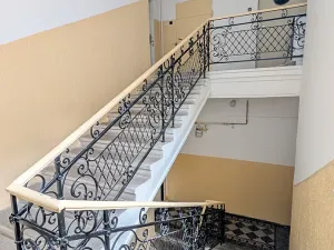 Pronájem bytu 2+1, Olomouc, Javoříčská, 80 m2