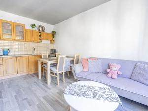 Prodej bytu 2+kk, Trutnov, Horská, 42 m2