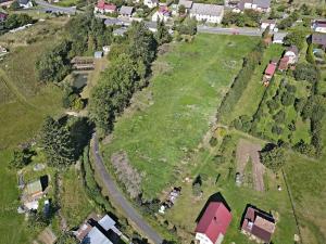 Prodej pozemku pro bydlení, Bělá nad Radbuzou, Dlouhá, 606 m2