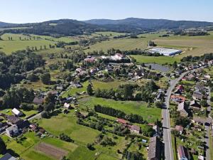 Prodej pozemku pro bydlení, Bělá nad Radbuzou, Dlouhá, 606 m2