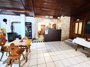 Prodej restaurace, Valašské Klobouky, Brumovská, 467 m2