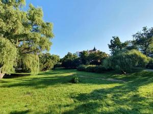 Pronájem bytu 2+kk, Praha, Na Švihance, 47 m2