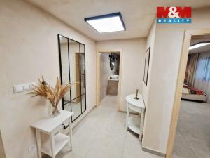 Pronájem bytu 3+kk, Kestřany, 55 m2