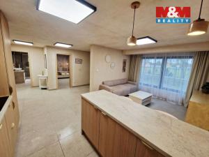 Pronájem bytu 3+kk, Kestřany, 55 m2