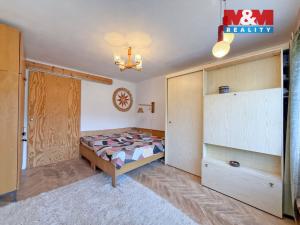 Prodej bytu 2+1, Solenice, 50 m2