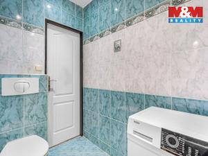 Prodej bytu 3+1, Jablonné v Podještědí - Markvartice, U Školy, 70 m2