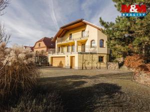 Pronájem rodinného domu, Kdyně, Farní, 406 m2