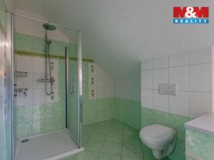 Pronájem rodinného domu, Kdyně, Farní, 406 m2