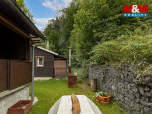 Prodej chaty, Dolní Lomná, 46 m2