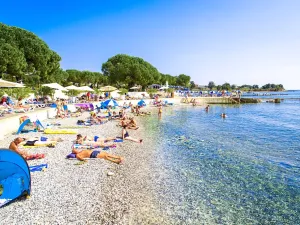 Prodej bytu 3+kk, Medulin, Chorvatsko, 58 m2