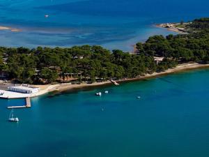 Prodej bytu 3+kk, Medulin, Chorvatsko, 58 m2