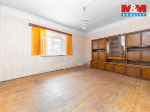 Prodej rodinného domu, Šumice, 263 m2