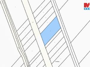 Prodej pole, Šumice, 6332 m2