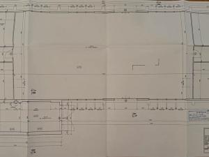 Pronájem výrobních prostor, Praha - Zbraslav, Závist, 463 m2