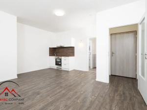 Pronájem bytu 1+kk, Ostrava, Palackého, 26 m2