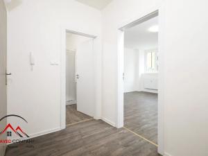 Pronájem bytu 1+kk, Ostrava, Palackého, 30 m2