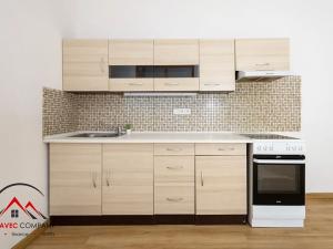 Pronájem bytu 3+kk, Ostrava, Mariánskohorská, 64 m2