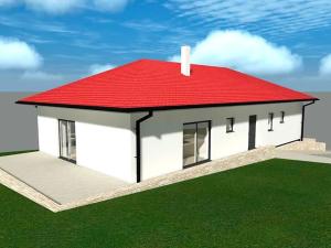Prodej rodinného domu, Holýšov, Pod Lesem, 122 m2