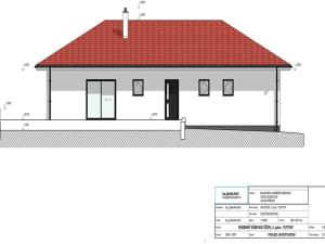 Prodej rodinného domu, Holýšov, Pod Lesem, 122 m2