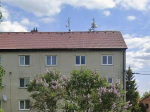 Pronájem bytu 1+1, Tlučná, V Rybníčkách, 28 m2