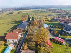 Prodej pozemku pro bydlení, Kytín, 1198 m2