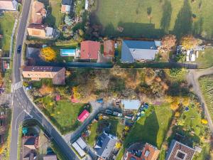 Prodej pozemku pro bydlení, Kytín, 1198 m2